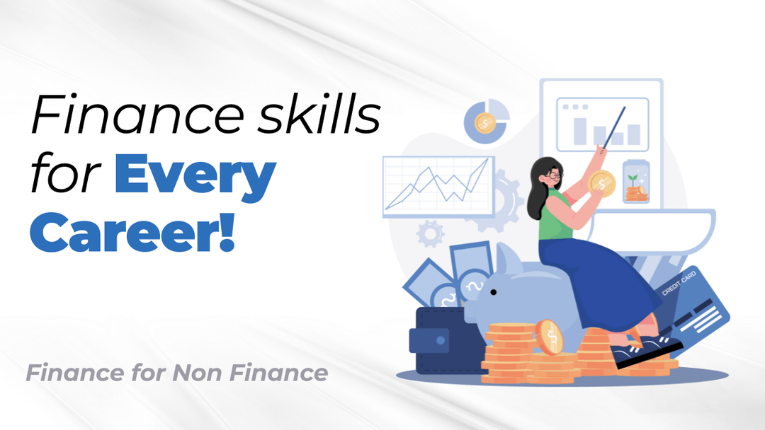 Finance For Non Finance Course image