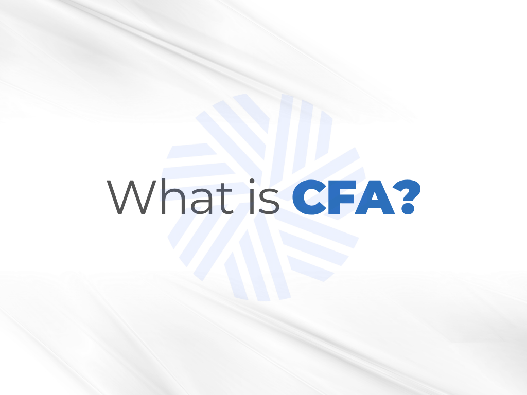 What is the CFA Exam? Things You Need to Know Before Enrolling