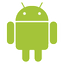 Android logo small