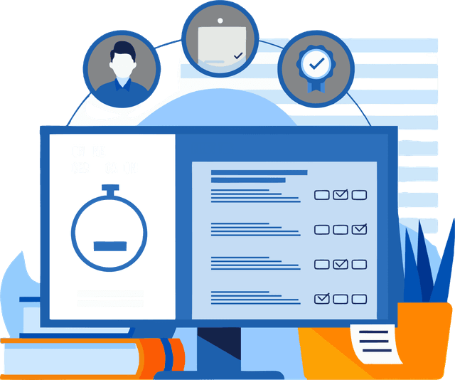 Exam Structure of FRM 