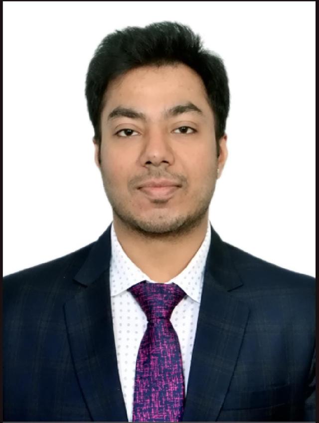 Hrishav Agarwal