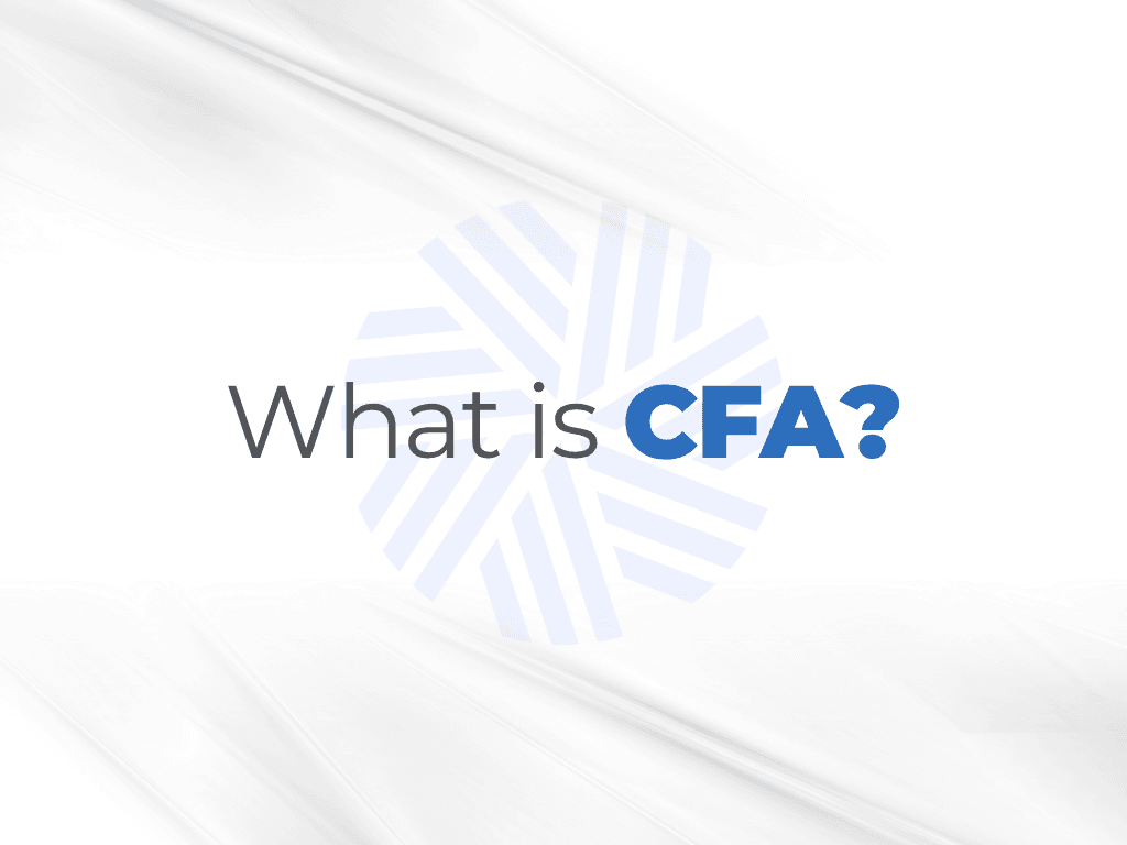 What is the CFA Exam? Things You Need to Know Before Enrolling