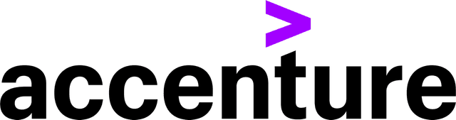 Accenture logo