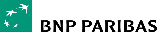 BNP Paribas logo