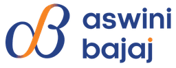 Aswini Bajaj Classes Logo