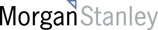Morgan Stanley logo