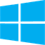 Microsoft Windows 10 logo small