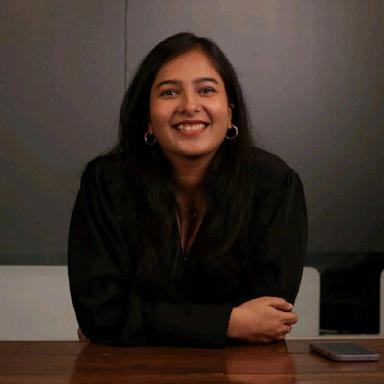 Komal Begwani