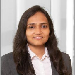 Rajul Jain's profile