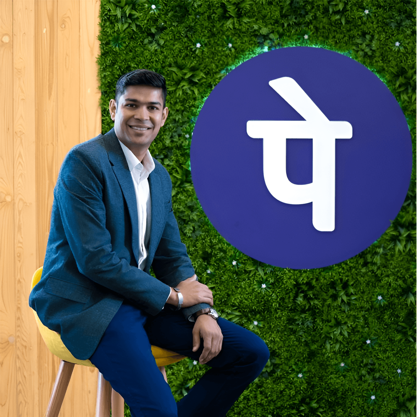 VP - Head of Finance at PhonePe
