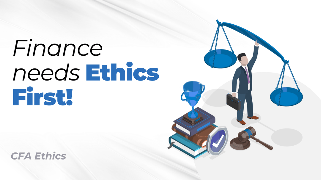 Ethics