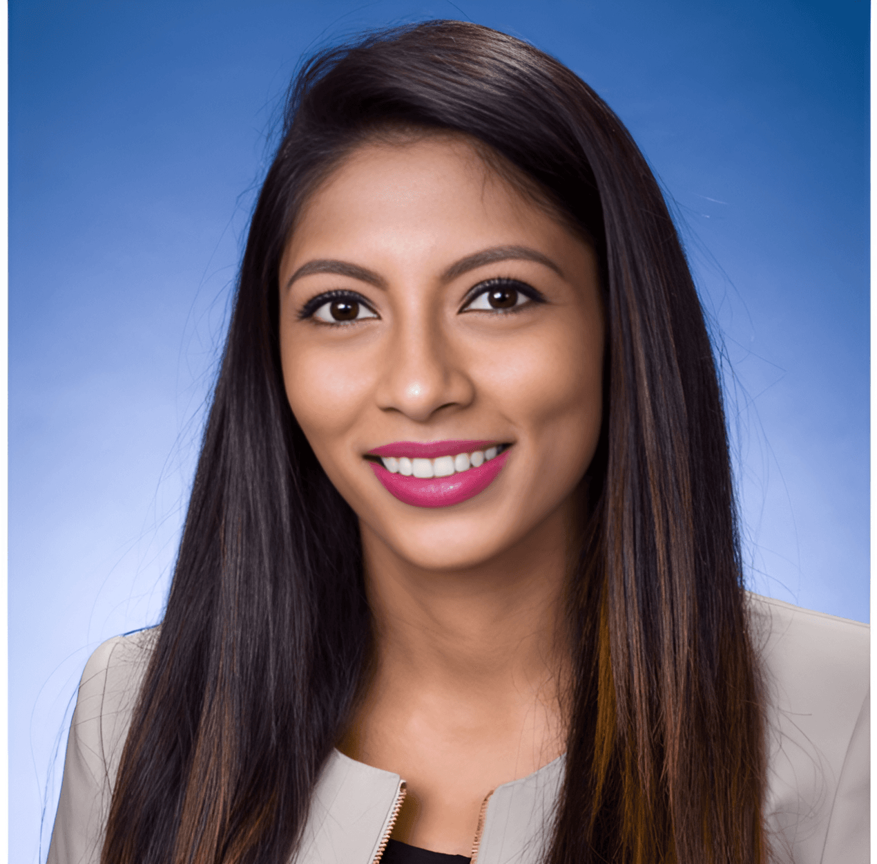 Senior Internal Auditor