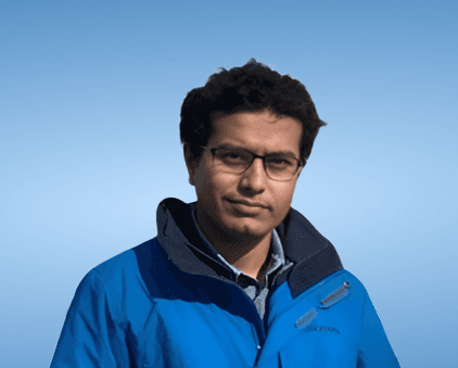 Deputy General Manager