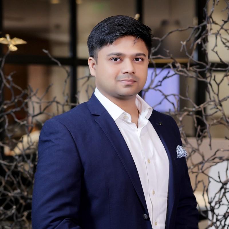 Investment Professional at Godrej Fund Management