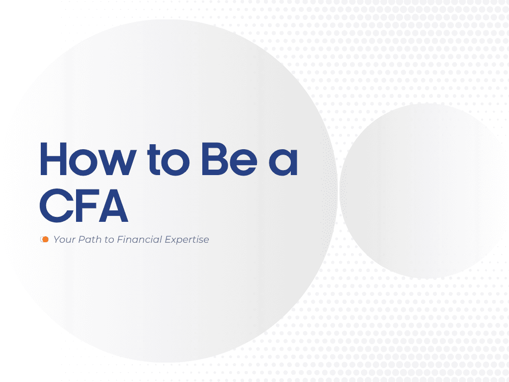 How to Become a CFA Charterholder: Complete Guide 2026