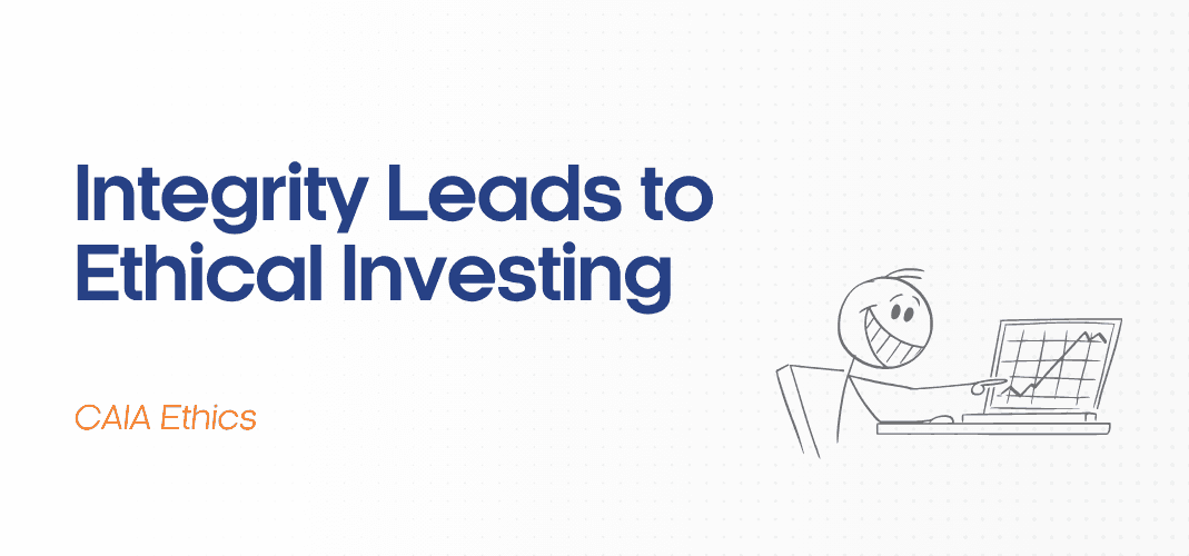 Alternative Investment Analyst