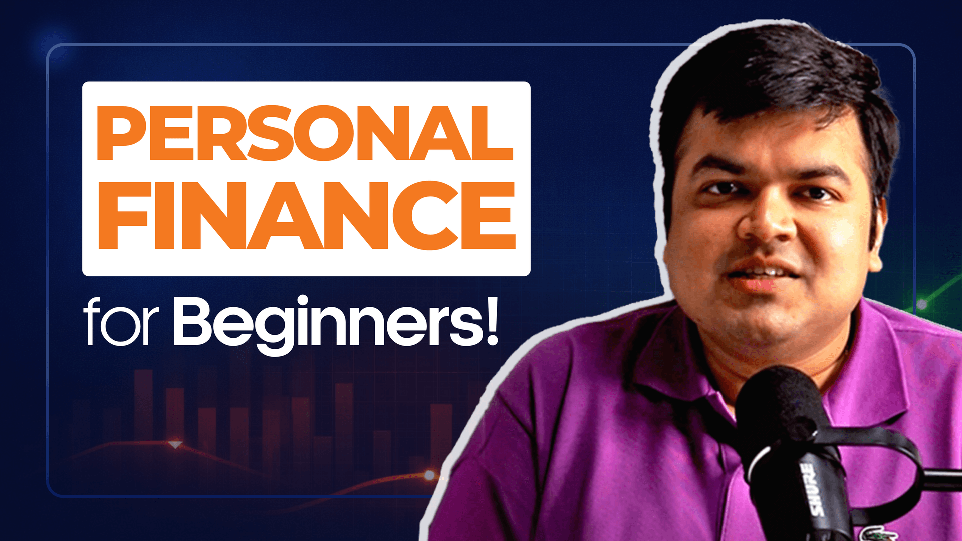 Personal Finance thumbnail